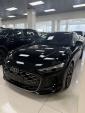 Объявление Audi A5 III (B10) Бензиновый 2 л. 204 л.с. Робот Полный  2026 LSVCBAF03T2014355  Черный фото 4