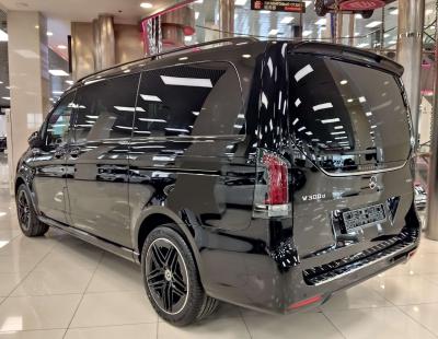 Mercedes-Benz V-Класс