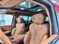 Объявление BYD Yangwang U8 1 поколение 2.0 AT 4WD (1197 л.с.)  2023 LGXEK1C41P0892471  Синий фото 18