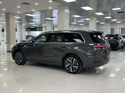LiXiang L9