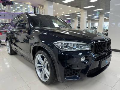 BMW X5 M