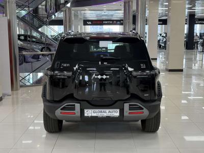 BYD FangChengBao Leopard 3