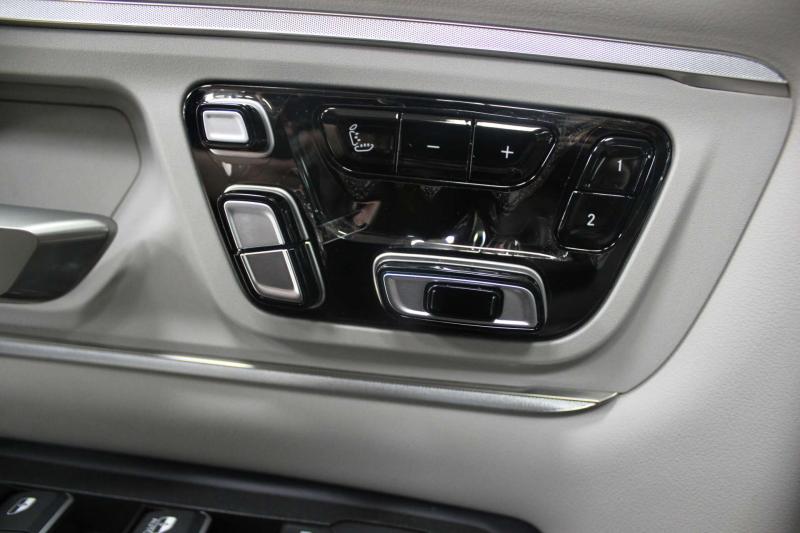 Ram 1500 V Рестайлинг Бензин 3 л. 420 л.с. автомат полный