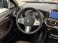 Объявление BMW X3 IV (G45) Бензин 2 л. 190 л.с. автомат полный  2024 LBV31DU08RSF88730  Синий фото 18