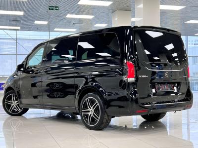 Mercedes-Benz V-Класс