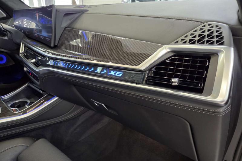 BMW X5 IV (G05/G18) Рестайлинг Дизель 3 л. 352 л.с. автомат полный