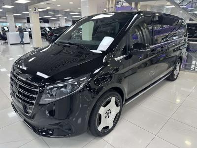 Mercedes-Benz V-Класс