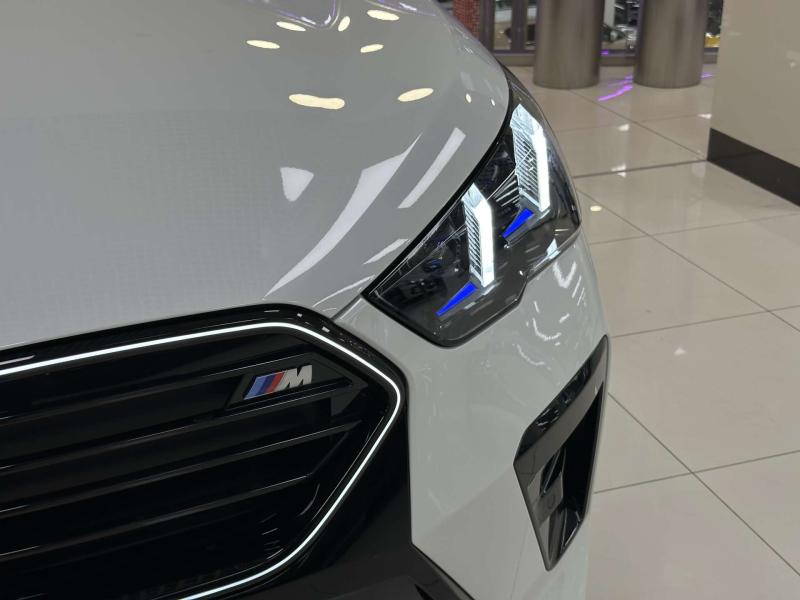 BMW X2 2 поколение (U10) 2.0 AMT 4WD (300 л.с.)