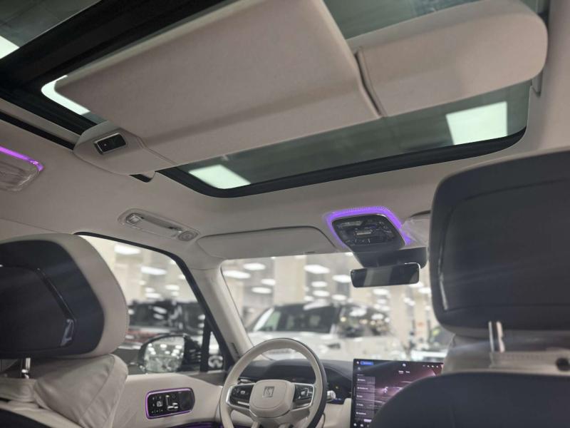 Zeekr 9X 1 поколение 2.0 л, 898 л.с., гибрид