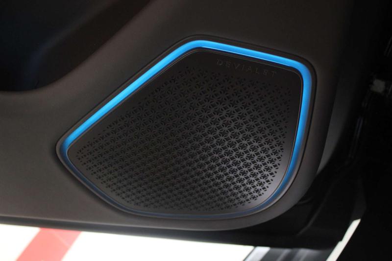 Denza N9 1 поколение 2.0 л. 925 л.с. (680 кВт) 