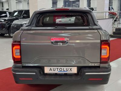 Geely Yuancheng (Farizon) FX