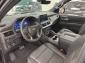 Объявление Chevrolet Suburban XIII Рестайлинг Бензин 6.2 л. 426 л.с. автомат полный  2024 1GNSKGKT0RR158289  Черный фото 7