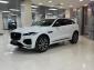 Объявление Jaguar F-Pace 1 поколение [рестайлинг] 2.0 л  4WD АКПП (249 л.с.)  2024 SADCA2BX1RA740314  Белый фото 1