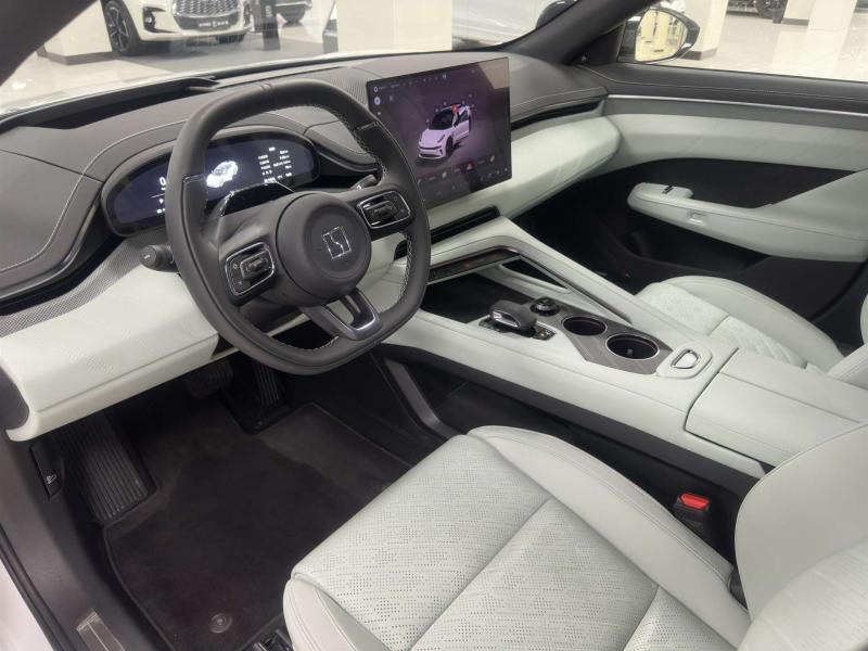 Zeekr 001 I Рестайлинг Электро  789 л.с. автомат полный