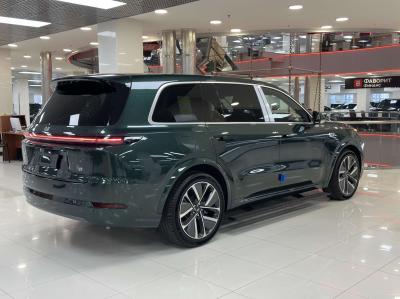 LiXiang L9