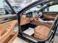 Объявление Genesis G90 I Рестайлинг Бензин 3.8 л. 309 л.с. автомат полный  2021 XWEGG41DDN0000322 В697ОО777 Черный фото 9