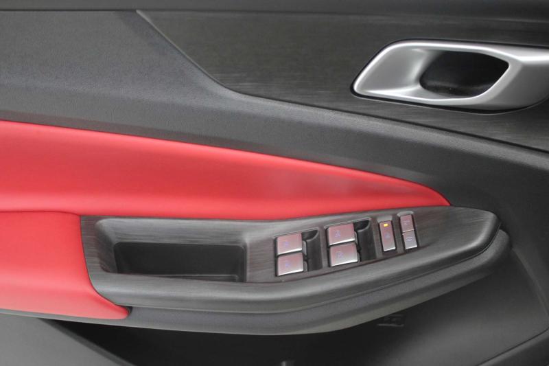 Changan UNI-S (CS55 Plus) 1 поколение 1.5 AMT 181 л.с.