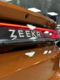Объявление Zeekr 001 1 поколение AT 4WD (544 л.с.)  2023 L6T79T2E7PP054610 Транзит  Оранжевый фото 9