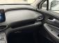 Объявление Hyundai Santa Fe 4 поколение [рестайлинг] 3.5 AT 4WD (249 л.с.)  2023 LBETMBKD3PZ036653  Белый фото 18
