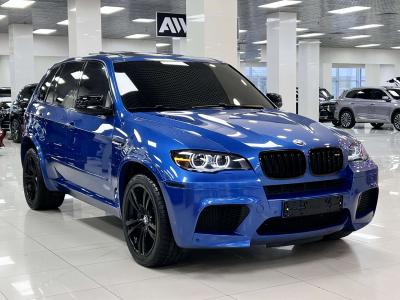 BMW X5 M