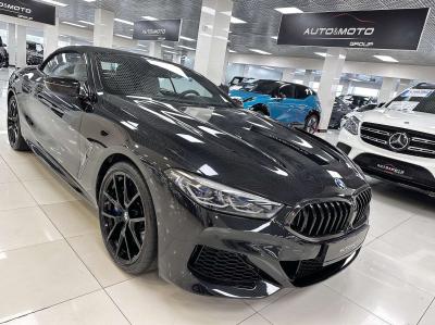 BMW 8 серия