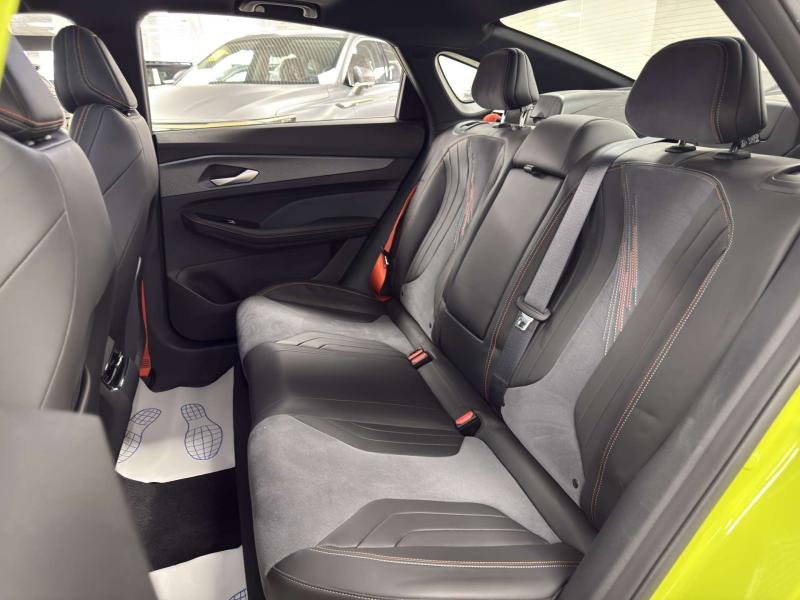 Geely Binyue I Рестайлинг Бензин 1.5 л. 177 л.с. робот передний