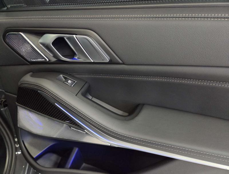 BMW X5 IV (G05/G18) Рестайлинг Дизель 3 л. 352 л.с. автомат полный