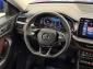 Объявление Skoda Kodiaq 2 поколение 2.0 AMT 4WD (204 л.с.)  2023 LSVZR80Z9PN012099  Синий фото 11
