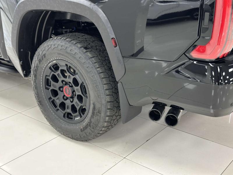 Toyota Tundra III Гибрид 3.4 л. 437 л.с. автомат задний