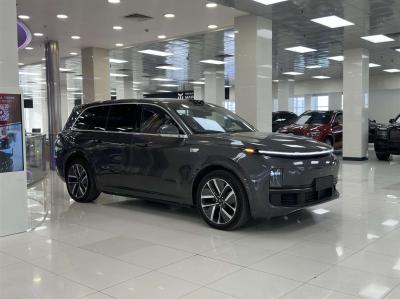 LiXiang L9