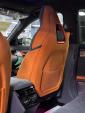 Объявление Zeekr 001 1 поколение AT 4WD (544 л.с.)  2023 L6T79T2E7PP054610 Транзит  Оранжевый фото 12