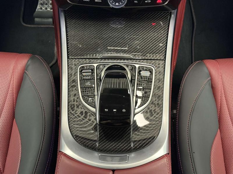 Mercedes-Benz G-Класс II (W463) Рестайлинг 3 Бензин 5.5 л. 388 л.с. автомат полный