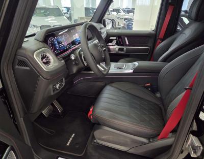 Mercedes-Benz G-Класс