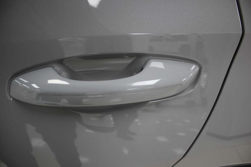 Changan UNI-S (CS55 Plus) 1 поколение 1.5 AMT 181 л.с.