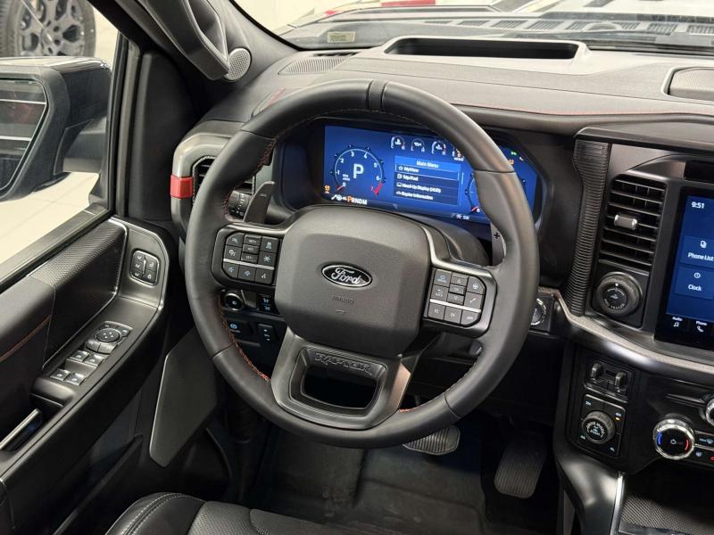 Ford F-150 14 поколение 3.5 AT 4WD (375 л.с.)