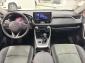 Объявление Toyota RAV4 XA50 2.0 CVT (171 л.с.)  2024 LFMJN5BF1R3115400 000000 Белый фото 8