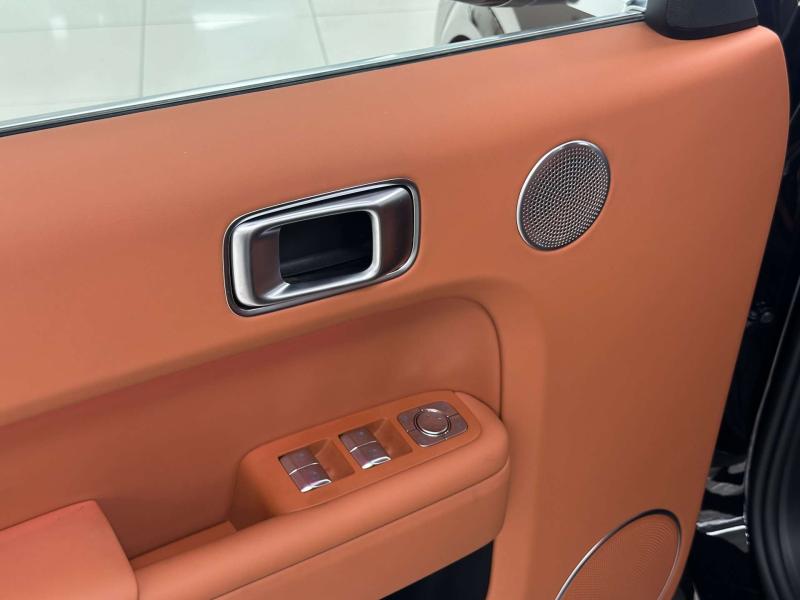 LiXiang L7 I Рестайлинг Гибрид 1.5 л. 449 л.с. автомат полный