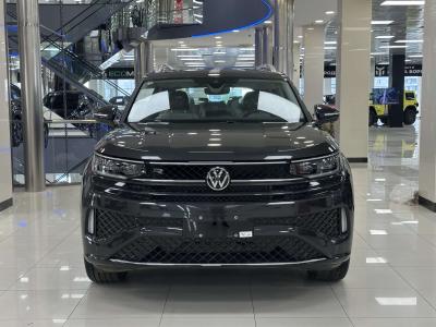 Volkswagen Tavendor