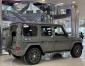 Объявление Mercedes-Benz G-Класс III (W465) Рестайлинг Дизель 3 л. 367 л.с. автомат полный  2025 W1NWC1AB0SX048124 Транзит Черный фото 4