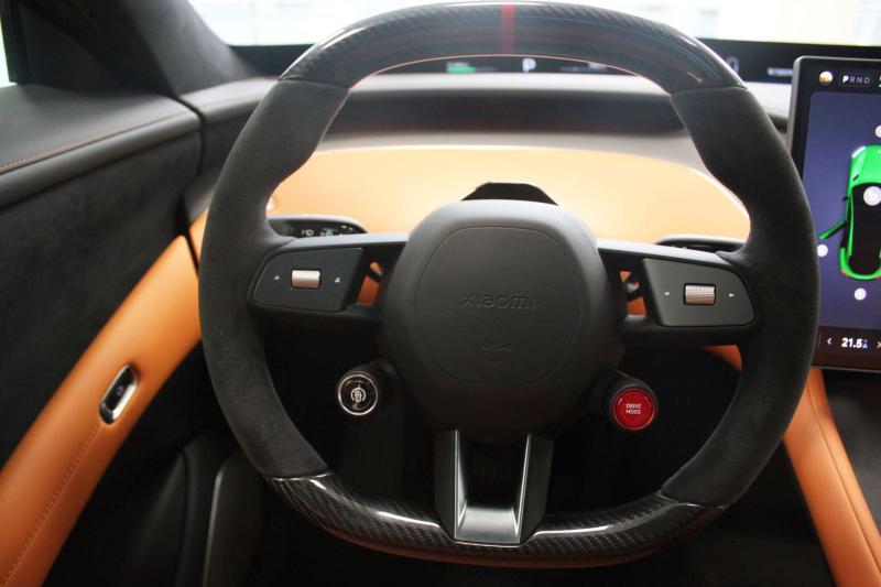 Xiaomi YU7 1 поколение AT 4WD (690 л.с.)