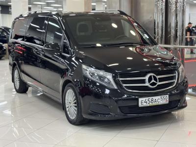 Mercedes-Benz Marco Polo