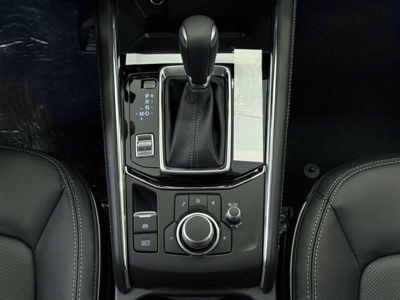 Mazda CX-5 II Рестайлинг Бензин 2 л. 150 л.с. автомат полный