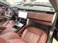 Объявление Land Rover Range Rover V Дизель 3 л. 350 л.с. автомат полный  2025 SALKABBW5SA342326 о000оо00 Черный фото 16