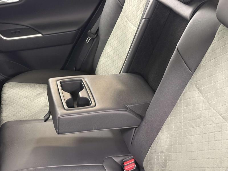 Toyota RAV4 5 поколение (XA50) 2.0 CVT 4WD (171 л.с.)