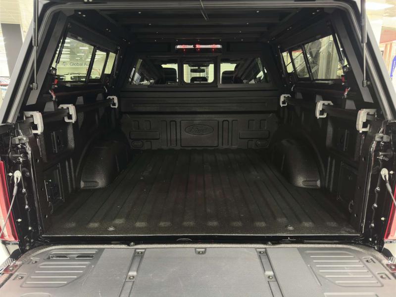 Ford F-150 XIV Бензин 3.5 л. 450 л.с. автомат полный