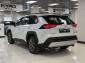 Объявление Toyota RAV4 5 поколение (XA50) 2.0 CVT 4WD (171 л.с.)  2025 LFMJN5BF5S3124686  Белый фото 4