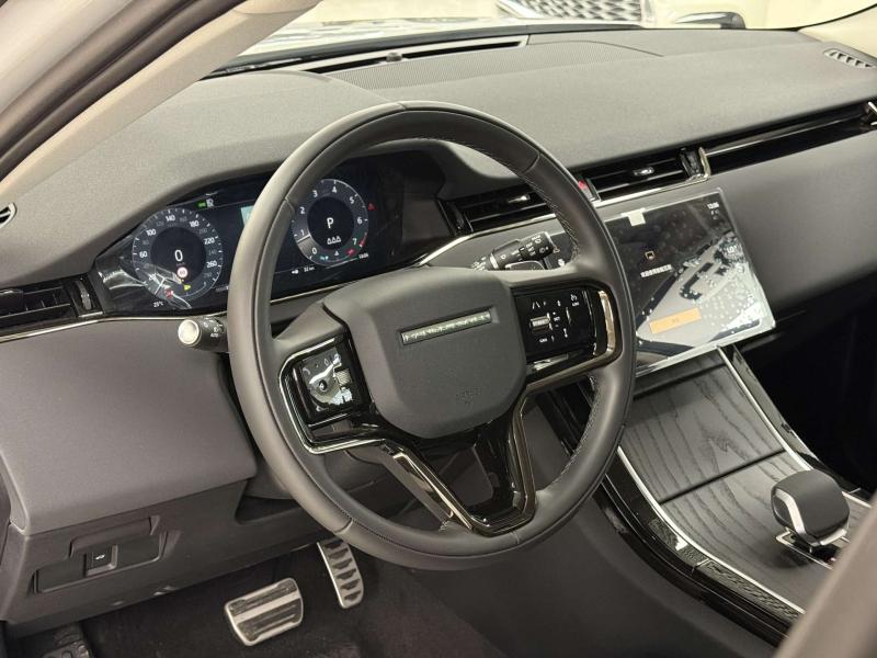 Land Rover Range Rover Evoque II Рестайлинг Дизель 2 л. 204 л.с. автомат полный