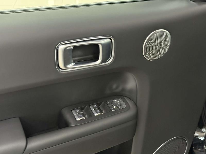 LiXiang L9 I Рестайлинг Гибрид 1.5 л. 449 л.с. автомат полный