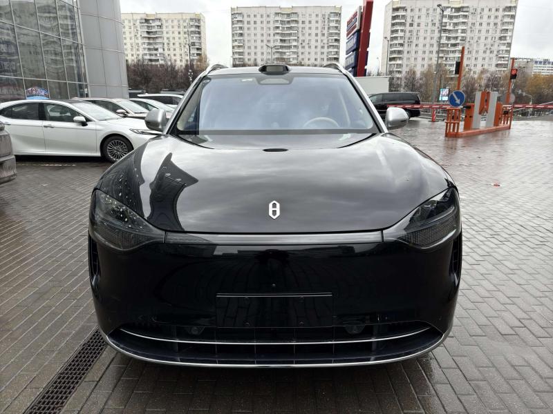 Aito M9  Гибрид 1.5 л. 496 л.с. автомат полный