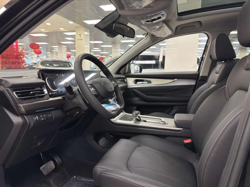 EXEED VX I Рестайлинг Бензин 2 л. 249 л.с. автомат полный